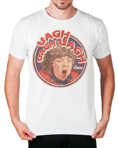 Camiseta Desabafo na internet