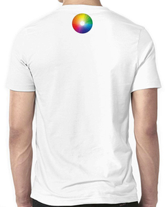 Imagem do Camiseta Roda de Cores