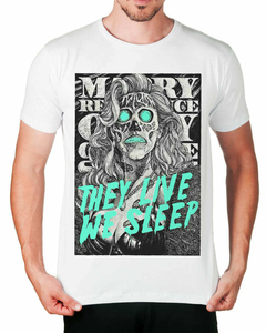 Camiseta Elite Alienígena na internet