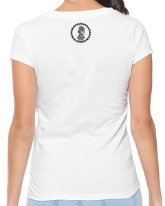 Camiseta Feminina Eu sou Engenheira na internet