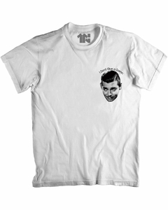 Camiseta Eu não Ligo - comprar online