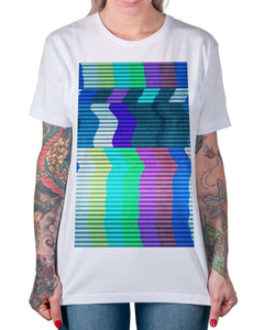 Camiseta Fora do Ar - Camisetas N1VEL