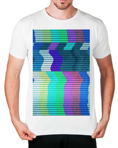 Camiseta Fora do Ar na internet