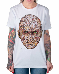 Camiseta Pesadelo - Camisetas N1VEL