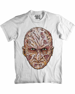 Camiseta Pesadelo - comprar online