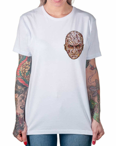 Camiseta Pesadelo de Bolso na internet