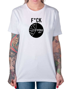 Camiseta Estatísticas - Camisetas N1VEL