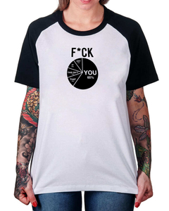 Camiseta Raglan Estatísticas na internet