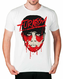 Camiseta Furiosa na internet