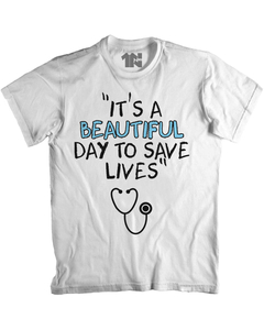 Camiseta Lindo Dia!