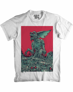 Camiseta Lanche da Meia Noite - comprar online
