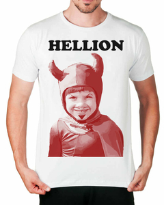 Camiseta Diabinho na internet