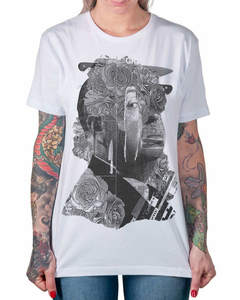 Camiseta Suspense Mental - Camisetas N1VEL