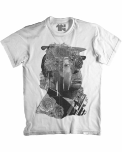 Camiseta Suspense Mental - comprar online