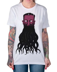 Camiseta Lovecraftiano na internet