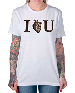 Camiseta I S2 U - Camisetas N1VEL