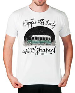 Camiseta Compartilhe na internet
