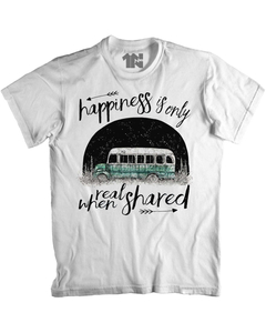 Camiseta Compartilhe