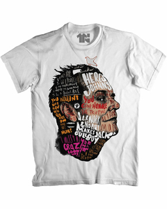Camiseta Jack