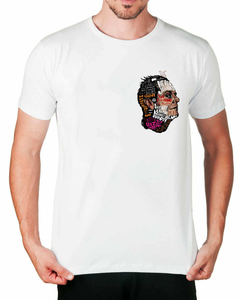 Camiseta Jack de Bolso - comprar online