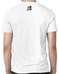 Camiseta Misfit Skull - Camisetas N1VEL