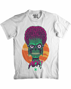 Camiseta Marcianos - comprar online