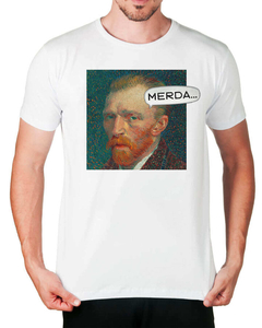 Camiseta Cansei na internet