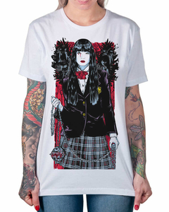 Camiseta Mikume - Camisetas N1VEL