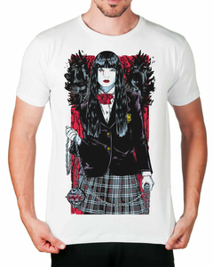 Camiseta Mikume na internet