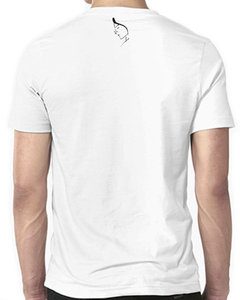 Camiseta Desonra - loja online