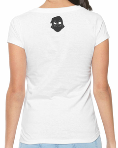 Camiseta Feminina Famosinha na internet