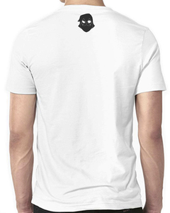 Camiseta do Cavaleiro Negro - Camisetas N1VEL