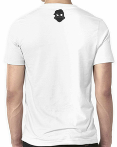 Camiseta Estranha - loja online