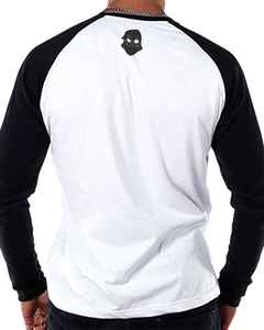 Raglan Manga Longa Dalí - loja online