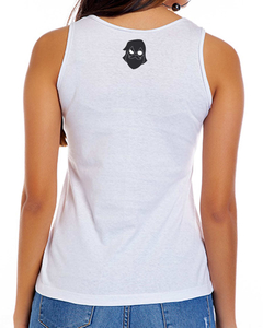 Regata Feminina Cansei - comprar online