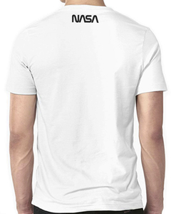 Camiseta Nasa - Camisetas N1VEL