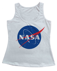 Regata Feminina Nasa - comprar online