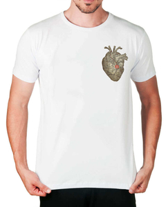 Camiseta Você Está Aqui no Bolso - comprar online