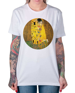 Camiseta O Beijo do Senpai na internet