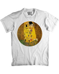 Camiseta O Beijo do Senpai - comprar online