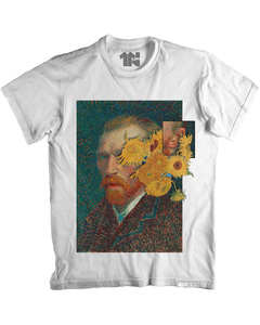 Camiseta Orelha - comprar online