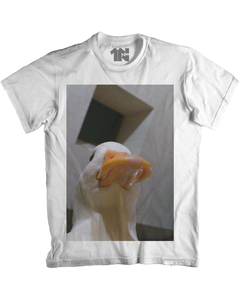 Camiseta de.... Pato