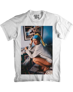 Camiseta Foto Espontânea - comprar online
