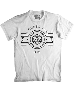 Camiseta Acho que está Morto - comprar online