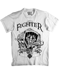 Camiseta do Guerreiro