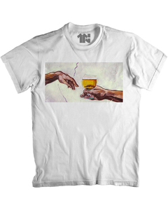 Camiseta Saideira - comprar online