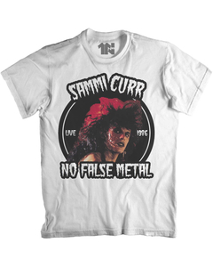 Camiseta Sammi Curr