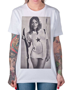 Camiseta Sharon Tate - comprar online