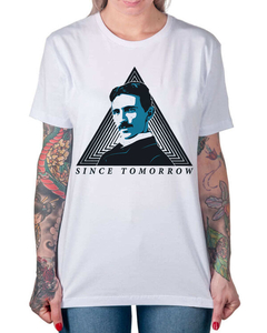 Camiseta Since Tomorrow na internet