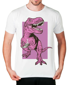 Camiseta Tea Rex - comprar online